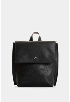 Morral De Cuero Grabado Para Mujer Cala Morral De Cuero Grabado Para Mujer Cala Negro VÉLEZ