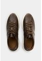 Tenis En Cuero Para Hombre Terra Tenis En Cuero Para Hombre Terra Cafe 42 VÉLEZ de Vélez