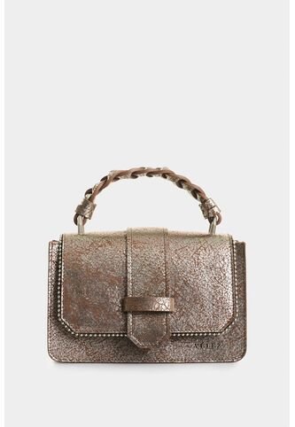 Manos Libres De Cuero Folia Para Mujer Garniel Manos Libres De Cuero Folia Para Mujer Garniel Plata VÉLEZ Vélez