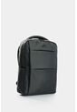 Morral Leo En Lona Y Cuero Para Hombre Multifuncional Morral Leo En Lona Y Cuero Para Hombre Multifuncional Gris VÉLEZ de Vélez