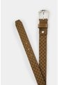 Cinturón Unifaz En Cuero Para Mujer Maia Cinturón Unifaz En Cuero Para Mujer Maia Tabaco S VÉLEZ de Vélez