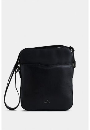 Manos Libres Doble Faz Ginebra 3 De Cuero Para Hombre Bolsillo Frontal Manos Libres Doble Faz Ginebra 3 De Cuero Para Hombre Bolsillo Frontal Combinado VÉLEZ