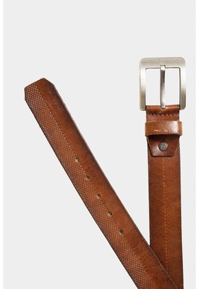 Cinturón Unifaz Match De Cuero Cinturón Unifaz Match De Cuero Miel 36 VÉLEZ