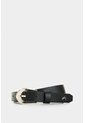 Cinturón Unifaz En Cuero Grabado Para Mujer Miski Cinturón Unifaz En Cuero Grabado Para Mujer Miski Negro XL VÉLEZ de Vélez