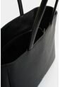 Shopping De Cuero Para Mujer Cala Shopping De Cuero Para Mujer Cala Negro VÉLEZ de Vélez