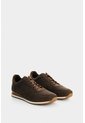 Tenis En Cuero Para Hombre Cooper 4 Tenis En Cuero Para Hombre Cooper 4 Cafe 43 VÉLEZ de Vélez