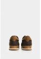 Tenis En Cuero Para Hombre Cooper 4 Tenis En Cuero Para Hombre Cooper 4 Cafe 43 VÉLEZ de Vélez