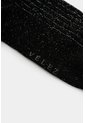 Calcetines Sendero Acanalados Para Mujer Calcetines Sendero Acanalados Para Mujer Negro XS VÉLEZ de Vélez