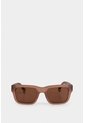 Gafas Atrani Para Hombre Detalle Hexagonal Gafas Atrani Para Hombre Detalle Hexagonal Cafe VÉLEZ de Vélez
