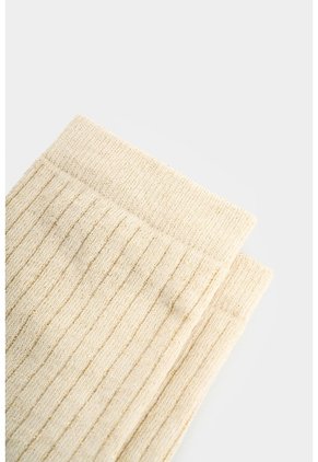 Calcetines Sendero Acanalados Para Mujer Calcetines Sendero Acanalados Para Mujer Negro XS VÉLEZ