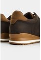 Tenis En Cuero Para Hombre Cooper 4 Tenis En Cuero Para Hombre Cooper 4 Cafe 43 VÉLEZ de Vélez