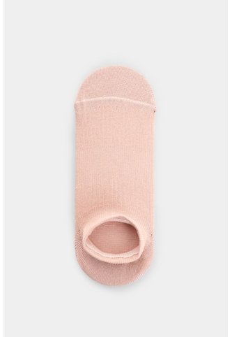 Calcetín Baleta En Algodón Para Hombre Zarzamora Calcetín Baleta En Algodón Para Hombre Zarzamora Rosado XS VÉLEZ Vélez