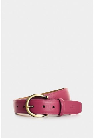 Cinturón Unifaz En Cuero Para Mujer Honey Cinturón Unifaz En Cuero Para Mujer Honey Mora S VÉLEZ Vélez