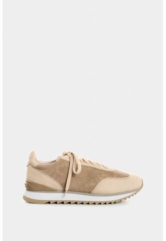 Tenis En Corduroy Y Cuero Para Hombre Ray Tenis En Corduroy Y Cuero Para Hombre Ray Arena 43 VÉLEZ Vélez