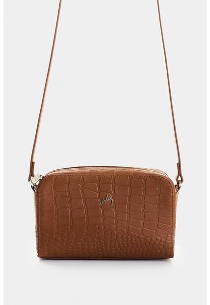 Manos Libres De Cuero Grabado Para Mujer Verona Manos Libres De Cuero Grabado Para Mujer Verona Miel VÉLEZ