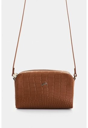 Manos Libres De Cuero Grabado Para Mujer Verona Manos Libres De Cuero Grabado Para Mujer Verona Miel VÉLEZ