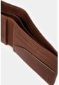 Billetera Dante De Cuero Para Hombre Grabado Placa Lego Billetera Dante De Cuero Para Hombre Grabado Placa Lego Miel VÉLEZ de Vélez