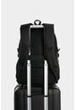 Morral En Lona Para Hombre Ledger Morral En Lona Para Hombre Ledger Negro VÉLEZ de Vélez
