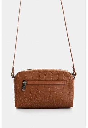 Manos Libres De Cuero Grabado Para Mujer Verona Manos Libres De Cuero Grabado Para Mujer Verona Miel VÉLEZ