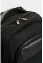 Morral Arezzo En Lona Para Hombre Detalle Cuero Morral Arezzo En Lona Para Hombre Detalle Cuero Negro VÉLEZ de Vélez