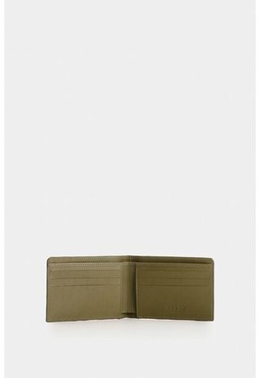 Billetera En Cuero Para Hombre Ical Billetera En Cuero Para Hombre Ical Negro VÉLEZ