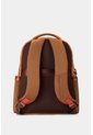 Morral Fagus 2.0 De Cuero Para Hombre Lona En Nylon Morral Fagus 2.0 De Cuero Para Hombre Lona En Nylon Miel VÉLEZ de Vélez