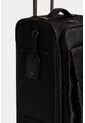 Maleta De Viaje Bloom 2 En Jacquard Para Mujer Monogram Maleta De Viaje Bloom 2 En Jacquard Para Mujer Monogram Negro VÉLEZ de Vélez