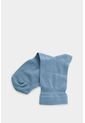 Calcetines Media Pierna Tejidos Para Hombre Detalle Acanalado Calcetines Media Pierna Tejidos Para Hombre Detalle Acanalado Azul Claro XS VÉLEZ de Vélez