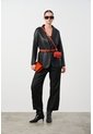 Jean Confort Silueta Barrel Para Mujer Solaris Jean Confort Silueta Barrel Para Mujer Solaris Negro 14 VÉLEZ de Vélez