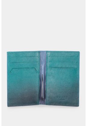 Porta Billetes Solar De Cuero Para Hombre Vertical Porta Billetes Solar De Cuero Para Hombre Vertical Azul Claro Vélez