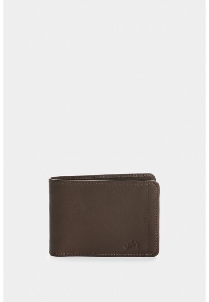 Billetera De Cuero Para Hombre Lira Billetera De Cuero Para Hombre Lira Cafe VÉLEZ