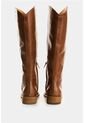 Botas De Cuero Para Mujer Kalahari Botas De Cuero Para Mujer Kalahari Miel 36 VÉLEZ de Vélez