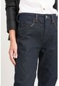 Jean Tulipan Tiro Alto En Denim Stretch Para Mujer Semi Ajustado Jean Tulipan Tiro Alto En Denim Stretch Para Mujer Semi Ajustado Azul Oscuro 05 VÉLEZ de Vélez