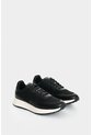 Tenis En Cuero Y Lona Para Mujer Ocaso 2 Tenis En Cuero Y Lona Para Mujer Ocaso 2 Negro 38 VÉLEZ de Vélez
