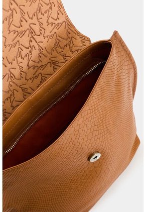 Morral De Cuero Grabado Para Mujer Cala Morral De Cuero Grabado Para Mujer Cala Miel VÉLEZ