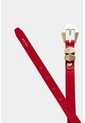 Cinturón Unifaz Gardenia De Cuero Para Mujer Pasador Hexagonal Cinturón Unifaz Gardenia De Cuero Para Mujer Pasador Hexagonal Rojo XL VÉLEZ de Vélez
