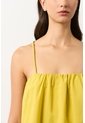 Vestido Mini Balloon Para Mujer Eos Vestido Mini Balloon Para Mujer Eos Amarillo Limon 12 VÉLEZ de Vélez