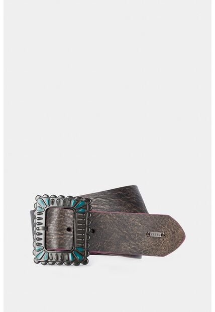 Fajón Unifaz Zermat De Cuero Para Mujer Estilo Boho Fajón Unifaz Zermat De Cuero Para Mujer Estilo Boho Cafe M Vélez