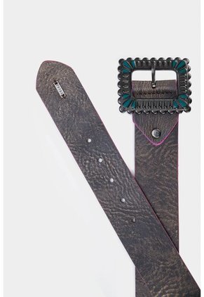 Fajón Unifaz Zermat De Cuero Para Mujer Estilo Boho Fajón Unifaz Zermat De Cuero Para Mujer Estilo Boho Cafe M Vélez