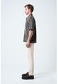 Pantalón Chino Italo Para Hombre Semifitted Pantalón Chino Italo Para Hombre Semifitted Crema 38 VÉLEZ de Vélez