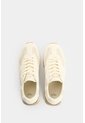 Tenis De Cuero Carnaza Para Mujer Sahara Tenis De Cuero Carnaza Para Mujer Sahara Blanco 39 VÉLEZ de Vélez
