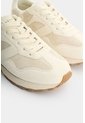Tenis De Cuero Carnaza Para Mujer Sahara Tenis De Cuero Carnaza Para Mujer Sahara Blanco 39 VÉLEZ de Vélez