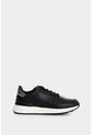 Tenis De Cuero Y Folia Para Mujer Cooper Tenis De Cuero Y Folia Para Mujer Cooper Negro 37 VÉLEZ de Vélez
