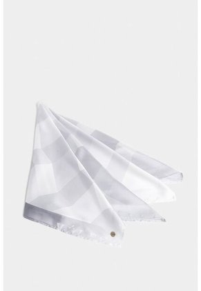 Pañuelo Calthas Para Mujer Estampado