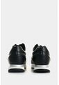 Tenis De Cuero Con Detalle Grabado Para Mujer Tropical 2 Tenis De Cuero Con Detalle Grabado Para Mujer Tropical 2 Negro 40 VÉLEZ de Vélez