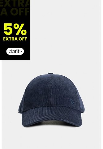 Gorra Trucker Borges 2 En Corduroy Para Hombre Visera Curva Gorra Trucker Borges 2 En Corduroy Para Hombre Visera Curva Azul Oscuro S VÉLEZ Vélez
