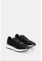 Tenis En Cuero Y Lona Para Mujer Ocaso 2 Tenis En Cuero Y Lona Para Mujer Ocaso 2 Negro 40 VÉLEZ de Vélez