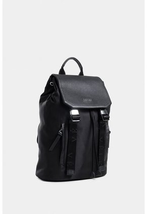 Tula Morral Nasca De Cuero Y Nylon Reciclado Para Mujer Estilo Urban Tula Morral Nasca De Cuero Y Nylon Reciclado Para Mujer Estilo Urban Negro Vélez