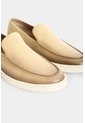Mocasines En Cuero Para Hombre Rio Mocasines En Cuero Para Hombre Rio Crema 44 VÉLEZ de Vélez