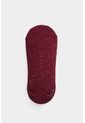 Calcetines Tipo Baleta En Algodón Con Lúrex Para Mujer Savia Calcetines Tipo Baleta En Algodón Con Lúrex Para Mujer Savia Vinotinto XS VÉLEZ de Vélez